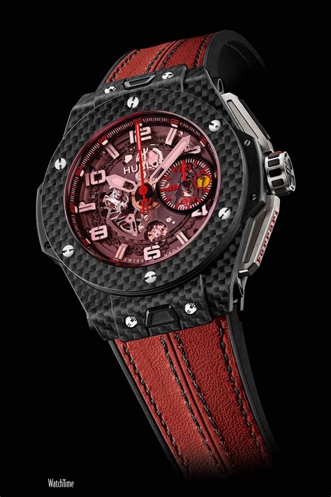 Hublot ferrari watches price